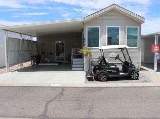 702 S Meridian Rd #1078, Apache Junction, AZ 85120
