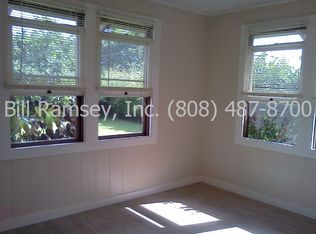 45-264 William Henry Rd APT C2, Kaneohe, HI 96744