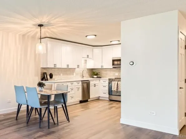 610 S Clinton Street #5A, Denver, CO 80247