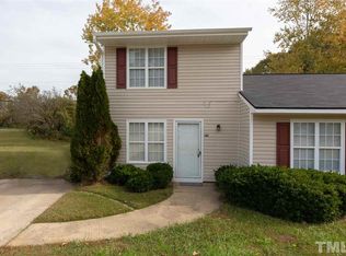 2719 Big Oak St, Raleigh, NC 27610