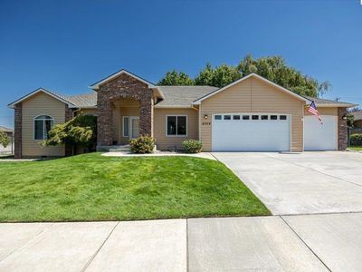 4009 S Fisher St, Kennewick, WA, 99337