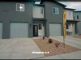 2781 Caspian Way #B, Grand Junction, CO 81503