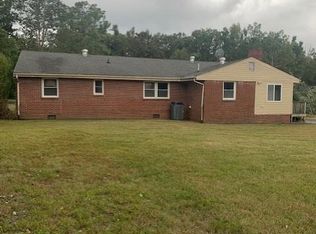 10928 Doyle Blvd, Mc Kenney, VA 23872