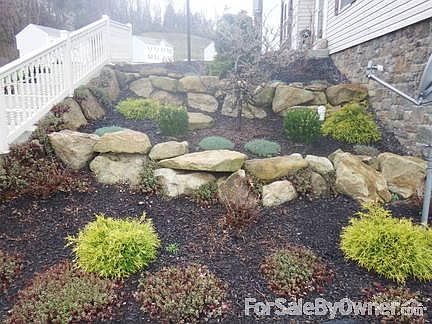 Easy Maintenance!
						:
						Easy maintenance, only have to prune roses in spring and/or fall while dormant