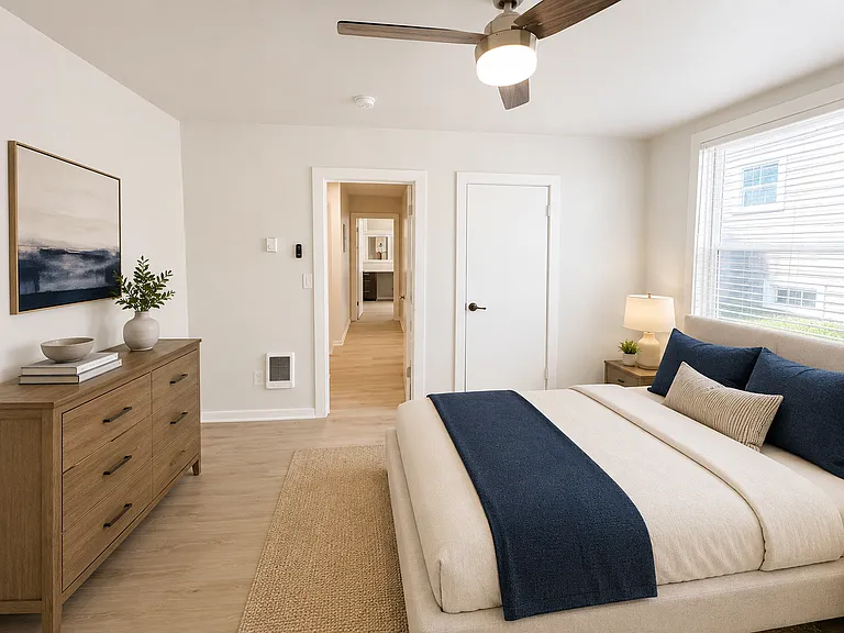 1532 Walnut St #3 — Photo 5
