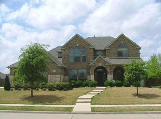 8105 Yellowstone Dr, McKinney, TX 75072