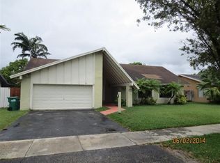 9832 SW 133rd Pl, Miami, FL 33186