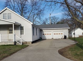 2630 17th Ave, Port Huron, MI