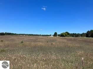 Walton Rd, Kingsley, MI 49649