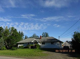 269 Chapman St, Presque Isle, ME 04769