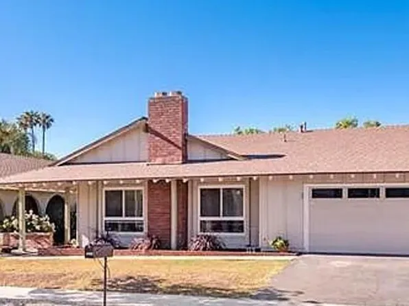 2370 Larch St, Simi Valley, CA 93065