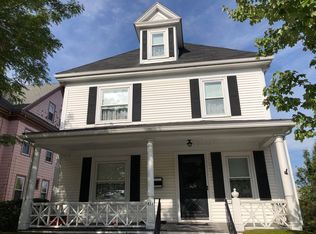 834 Broadway, Everett, MA 02149