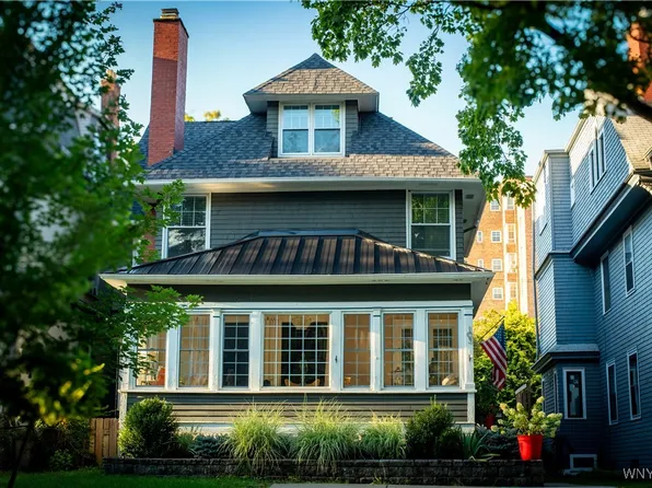 103 Highland Ave, Buffalo, NY 14222