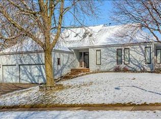 3707 Wolcott Ave, Des Moines, IA 50321