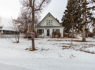 315 Central Ave N, Hazen, ND 58545