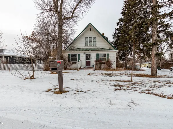 315 Central Ave N, Hazen, ND 58545