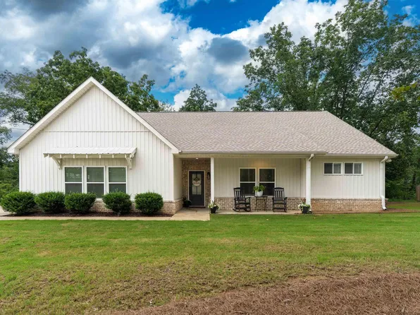 6526 Mountain Ridge Rd, Trussville, AL 35173