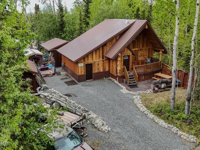 30175 Wildlife Ave, Sterling, AK, 99672