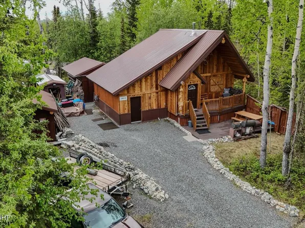 30175 Wildlife Ave, Sterling, AK 99672
