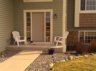 1826 Lincoln St S, Cambridge, MN 55008