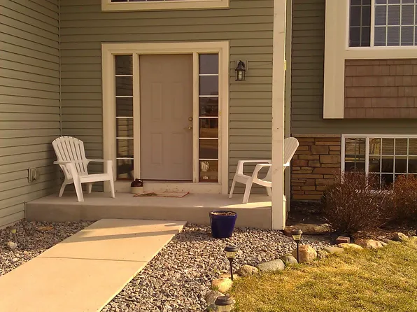 1826 Lincoln St S, Cambridge, MN 55008