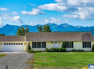6192 Old Olympic Hwy, Sequim, WA 98382