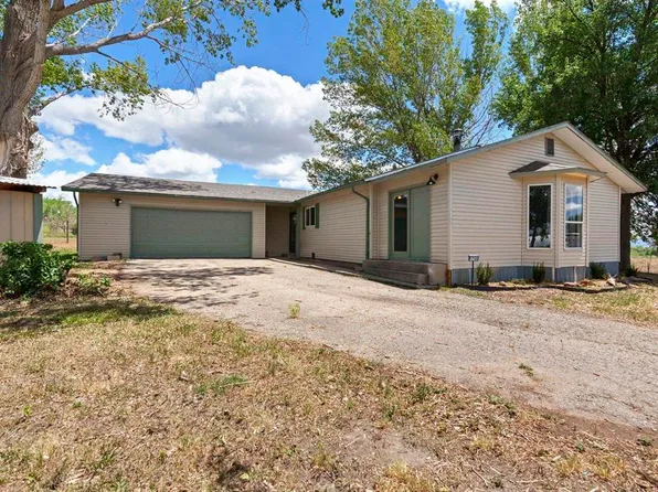 17182 Road 25, Dolores, CO 81323