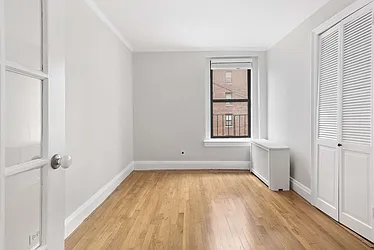 Rented by Compass