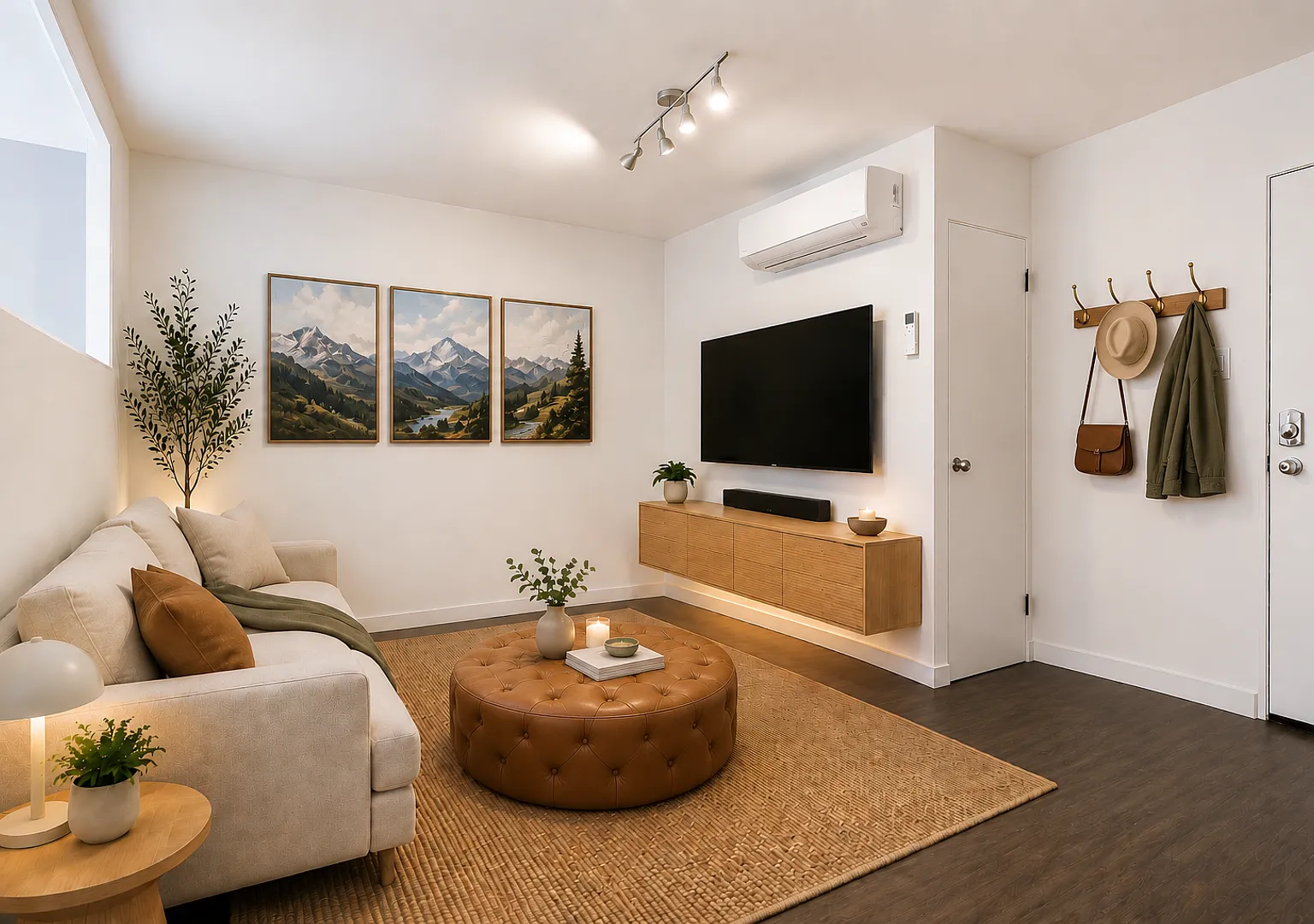Boutique Living Steps from Highlands Square — Photo 3