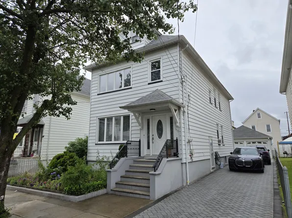 158 Knapp Ave Floor 2, Clifton, NJ 07011