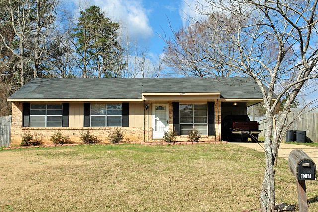 8311 Canaan Dr, Columbus, GA 31904 | Zillow
