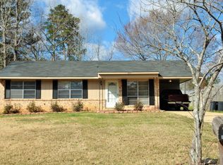 8311 Canaan Dr, Columbus, GA 31904