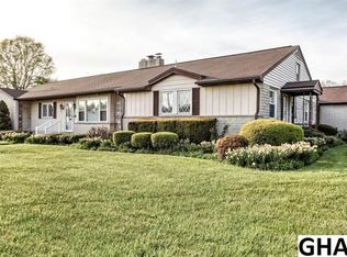 4698 Devonshire Rd, Harrisburg, PA 17109
