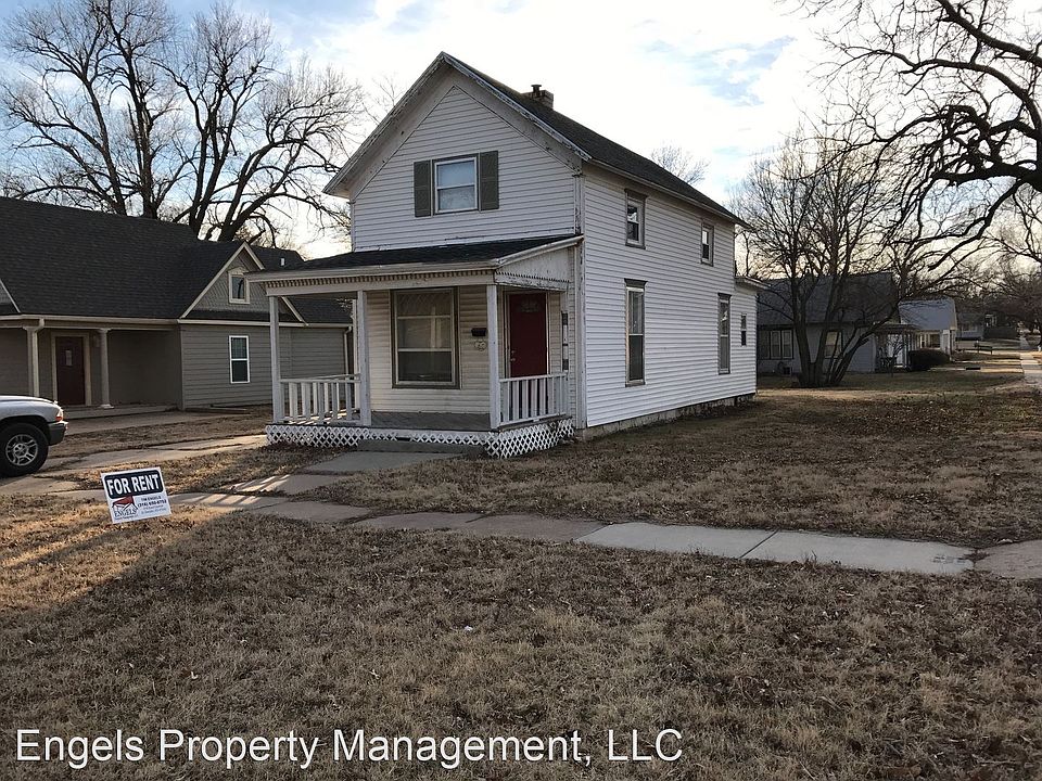 1st image of 203 S Denver St