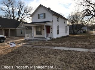 203 S Denver St, El Dorado, KS 67042