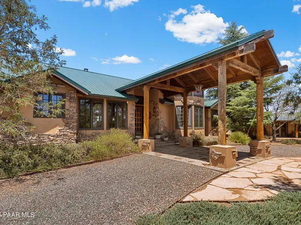 4500 W Carriage Ln, Prescott, AZ 86305