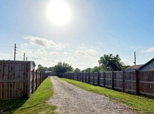 9513 Puritan Way, Rosharon, TX 77583