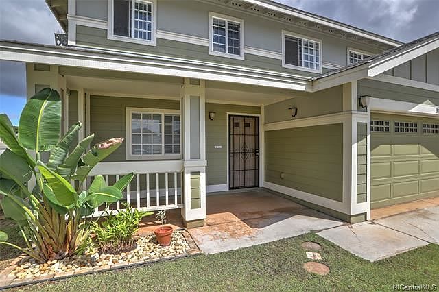 1st image of 91-1001 Kahanalei St