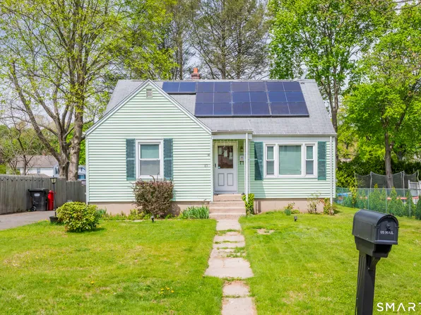 85 Lanouette St Extension, Meriden, CT 06451