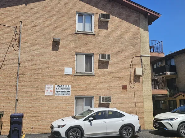 6059 W 64th Pl APT 3, Chicago, IL 60638
