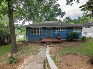 600 22nd Ave S, Birmingham, AL 35205