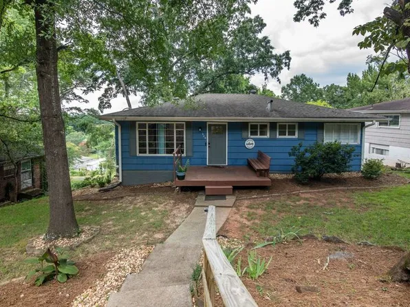 600 22nd Ave S, Birmingham, AL 35205