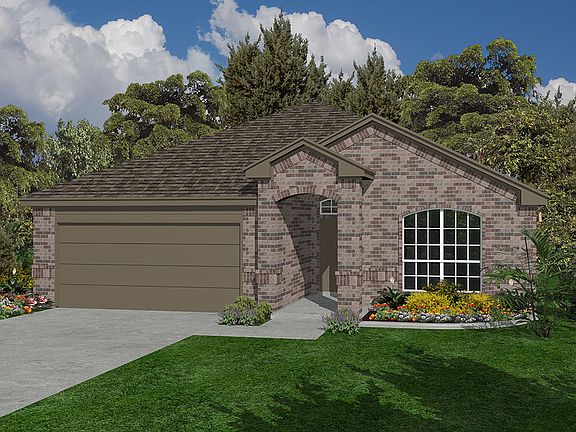 Plan Elevation.