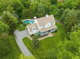 101 Scenic Dr W, Croton On Hudson, NY 10520