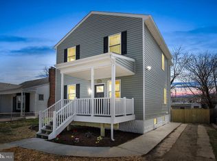 409 Dorsey Ave, Baltimore, MD 21221