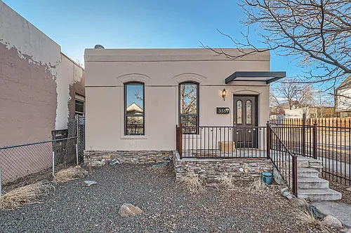 3559 Lipan St Photo 1