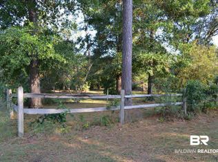 0 Velvet Ash Ln, Lillian, AL 36549