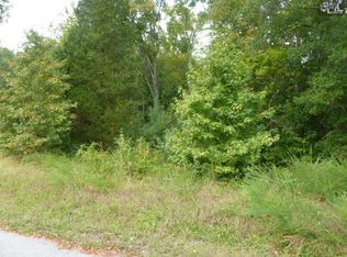 1016 Wallace Dr, Newberry, SC 29108