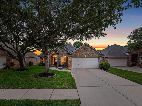 23907 Indian Crest Ct, Katy, TX 77494