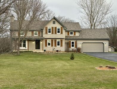 W254S10880 Hunters RUN, Mukwonago, WI, 53149